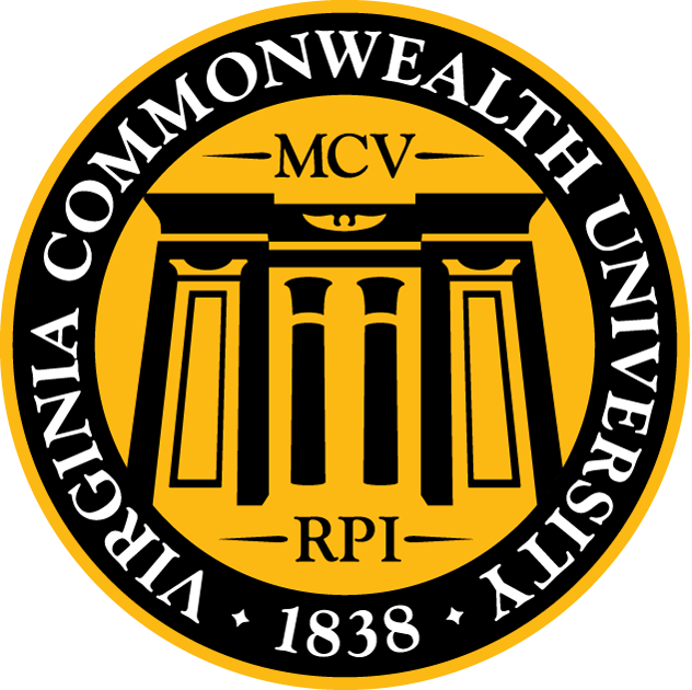 Virginia Commonwealth Rams 2013-Pres Alternate Logo iron on transfers for fabric